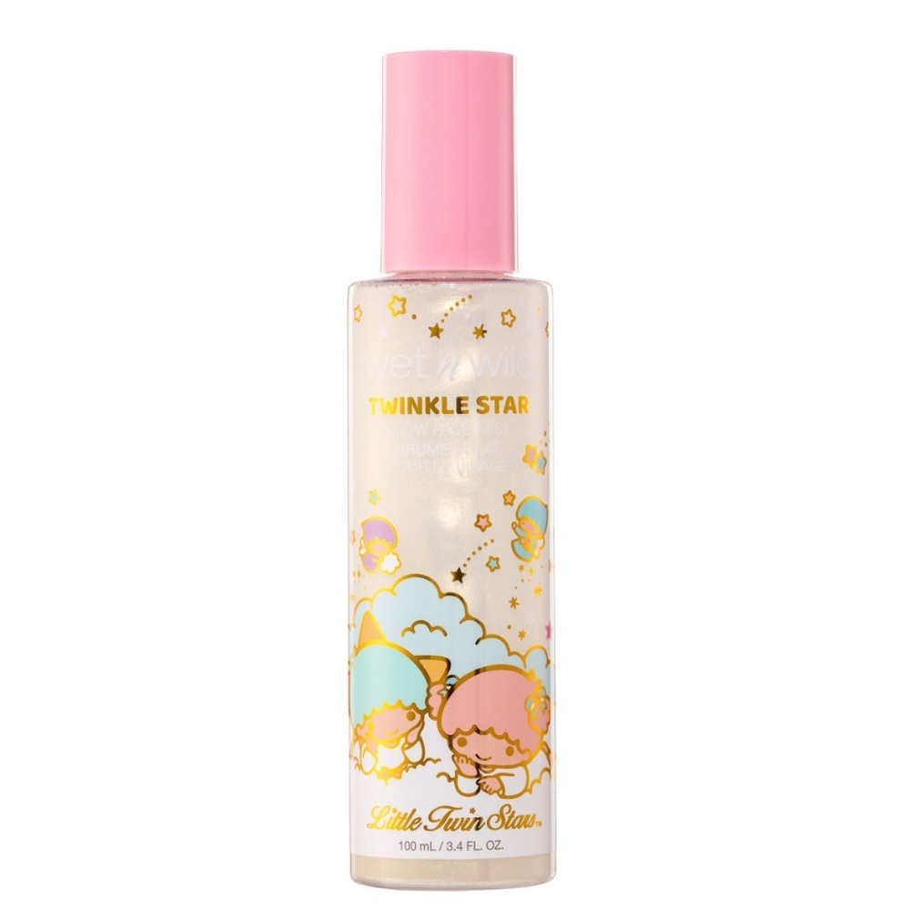 💞Twinkle Star Glow Face Mist 💞